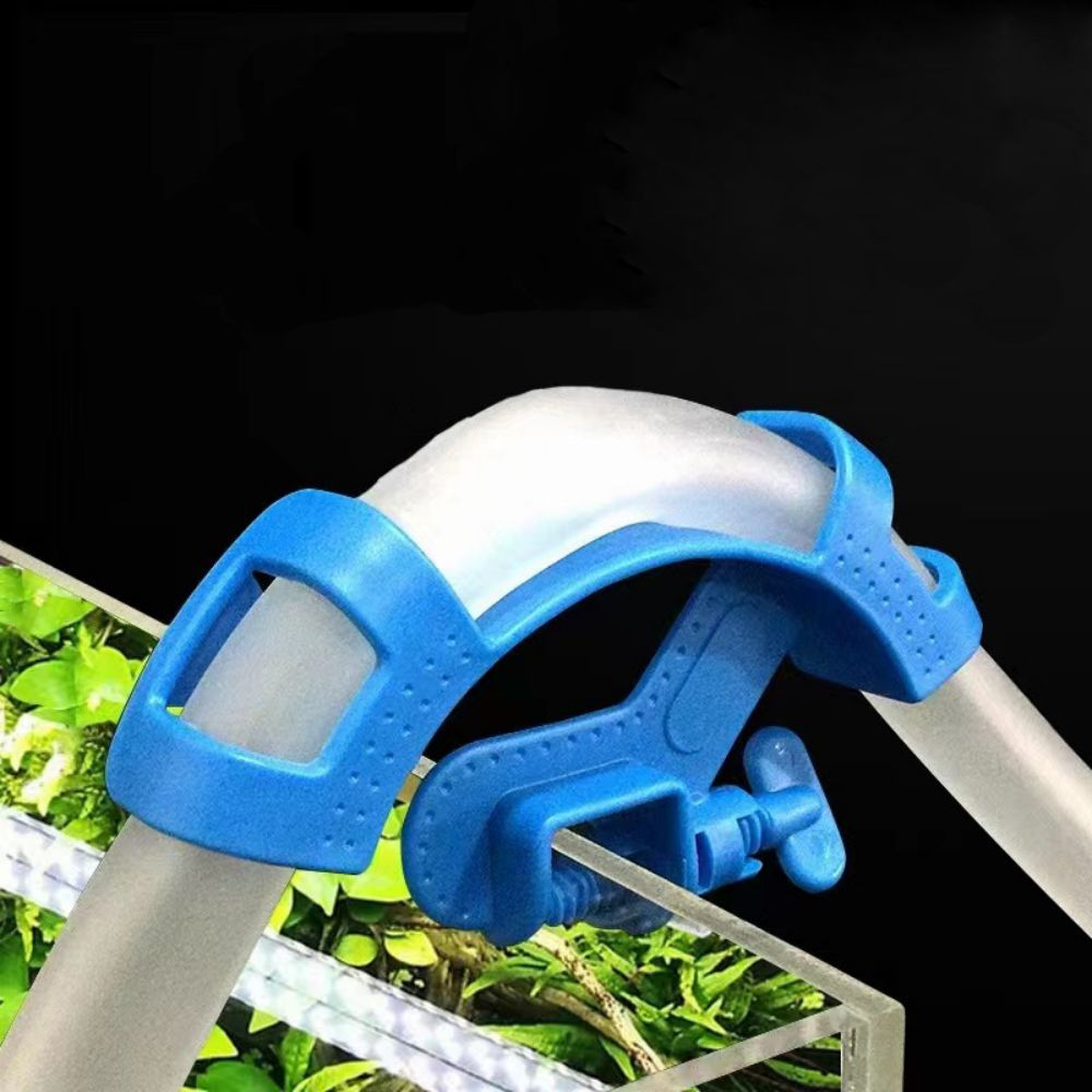 Aquarium Fish Images - Waterleidingbeugel Voor Aquariumfilter Voor Het Installeren