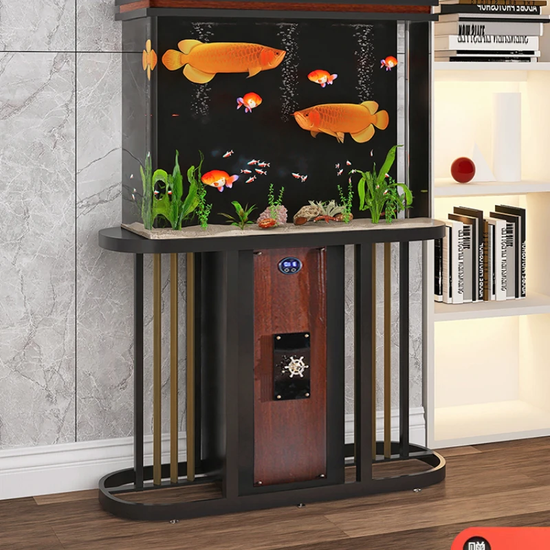 Aquarium Fish Small - Kleine aquariumbak van acryl met ecologisch