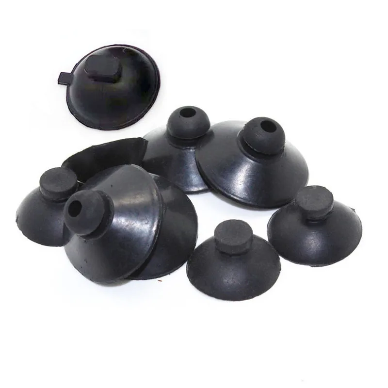 Aquarium Fish Images - 10 Stuks Aquarium Zuignap Filter Luchtpomp