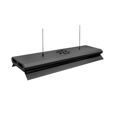 Aquarium Fish Big Size - APP-gestuurde, in hoogte verstelbare LED-aquariumverlichting voor