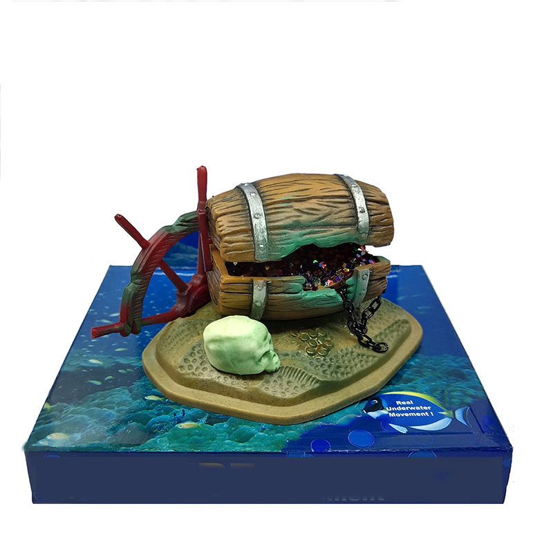 Aquarium Fish Gif - Hot Aquarium Decoratie Onderzeese Vat van