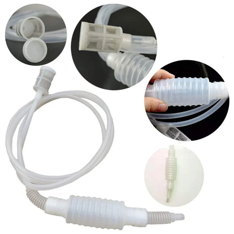 Handleiding homebrew bier filt - Aquarium Fish Images recensie en prijs