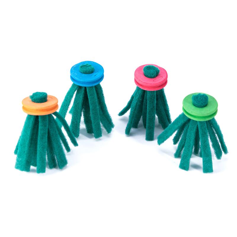 Vis-eiercollector met 10 stuks - Aquarium Fish Reproduction recensie en prijs