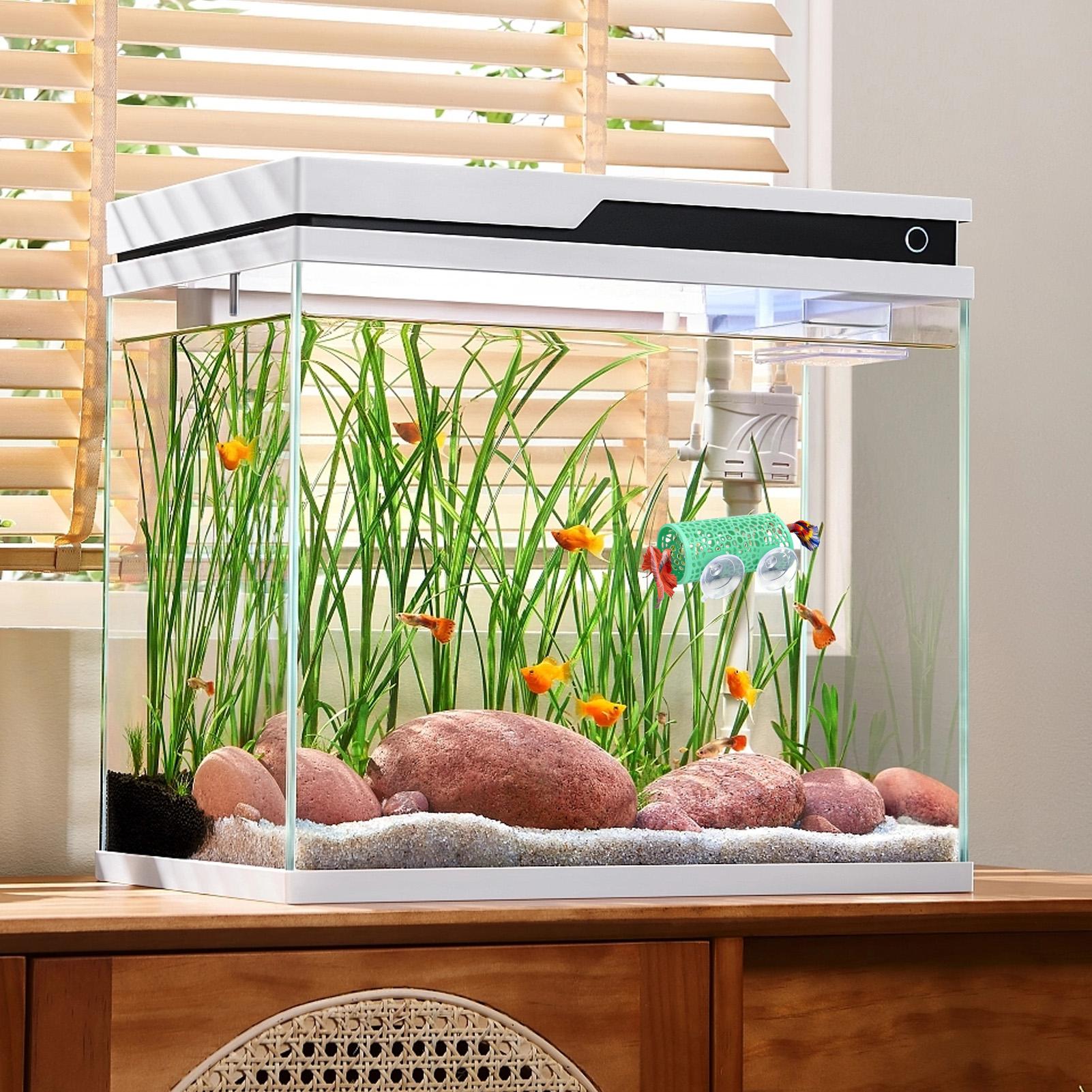 Betta Habitat Rustplaats Ornam - Fish Toy In Aquarium recensie en prijs