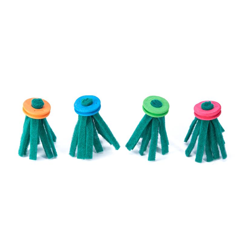 Vis-eiercollector met 10 stuks - Aquarium Fish Reproduction recensie en prijs
