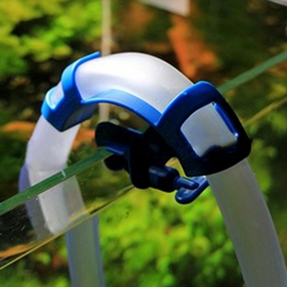 Waterleidingbeugel Voor Aquari - Aquarium Fish Images recensie en prijs