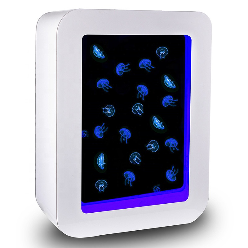 Superwitte Acryl Visbak Grote  - Aquarium Fish Big Size recensie en prijs