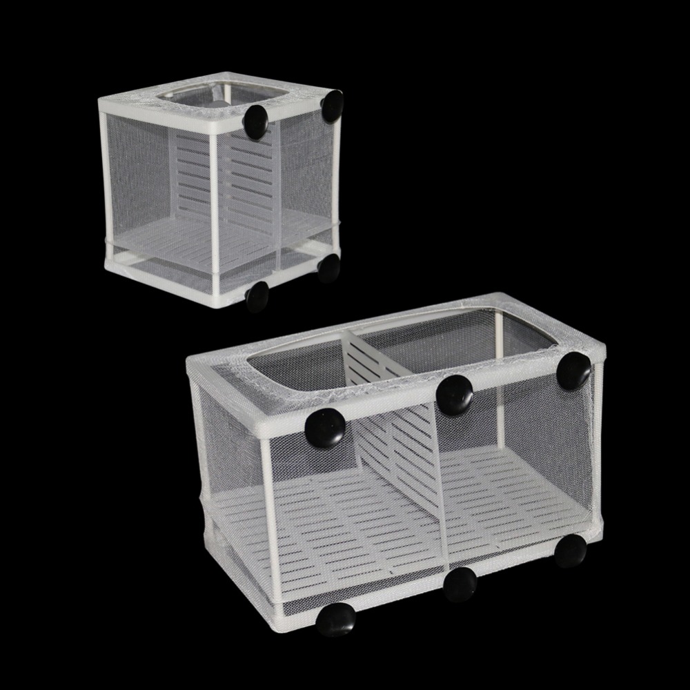 1 stuks vis fokken incubator n - Aquarium Fish Jar recensie en prijs
