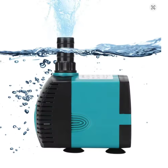 Aquarium Fontein Energiebespar - Aquarium Fish Images recensie en prijs