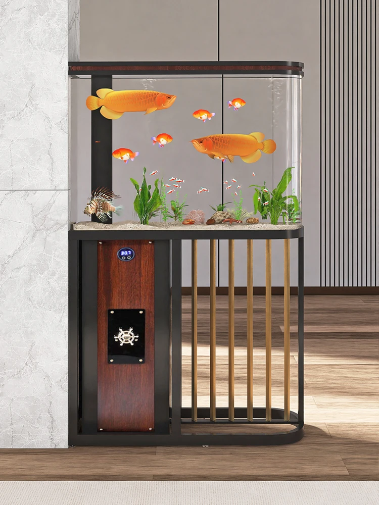 Kleine aquariumbak van acryl m - Aquarium Fish Small recensie en prijs