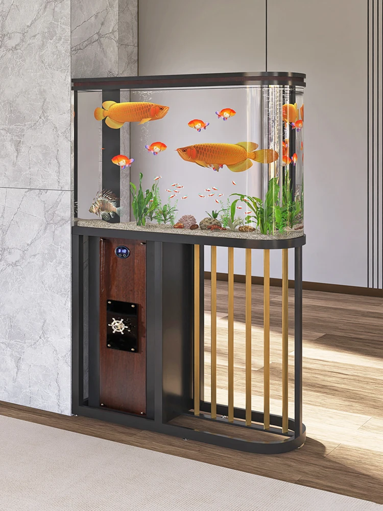 Kleine aquariumbak van acryl m - Aquarium Fish Small recensie en prijs