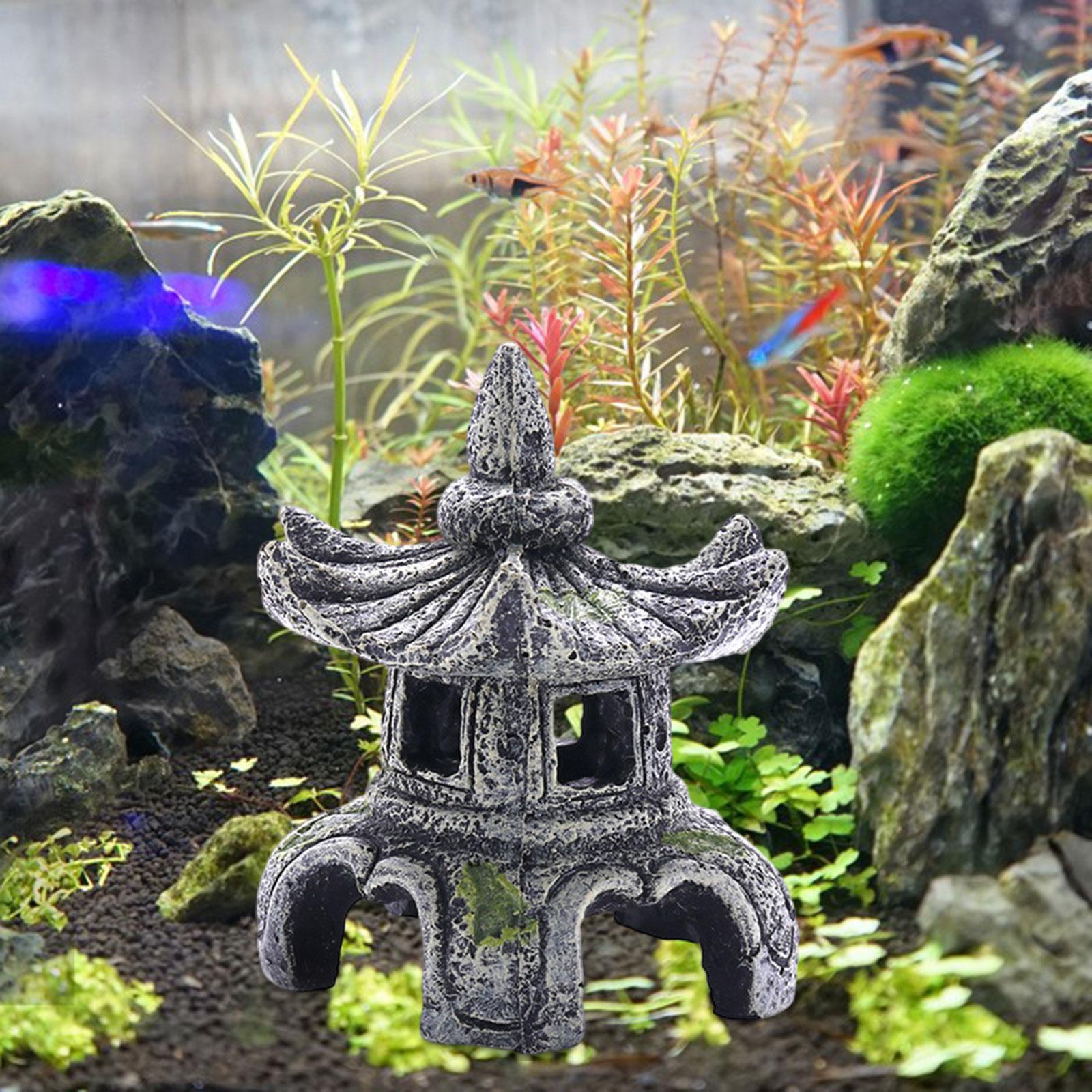 Aquarium Ornament Aquarium Acc - Fish Toy In Aquarium recensie en prijs