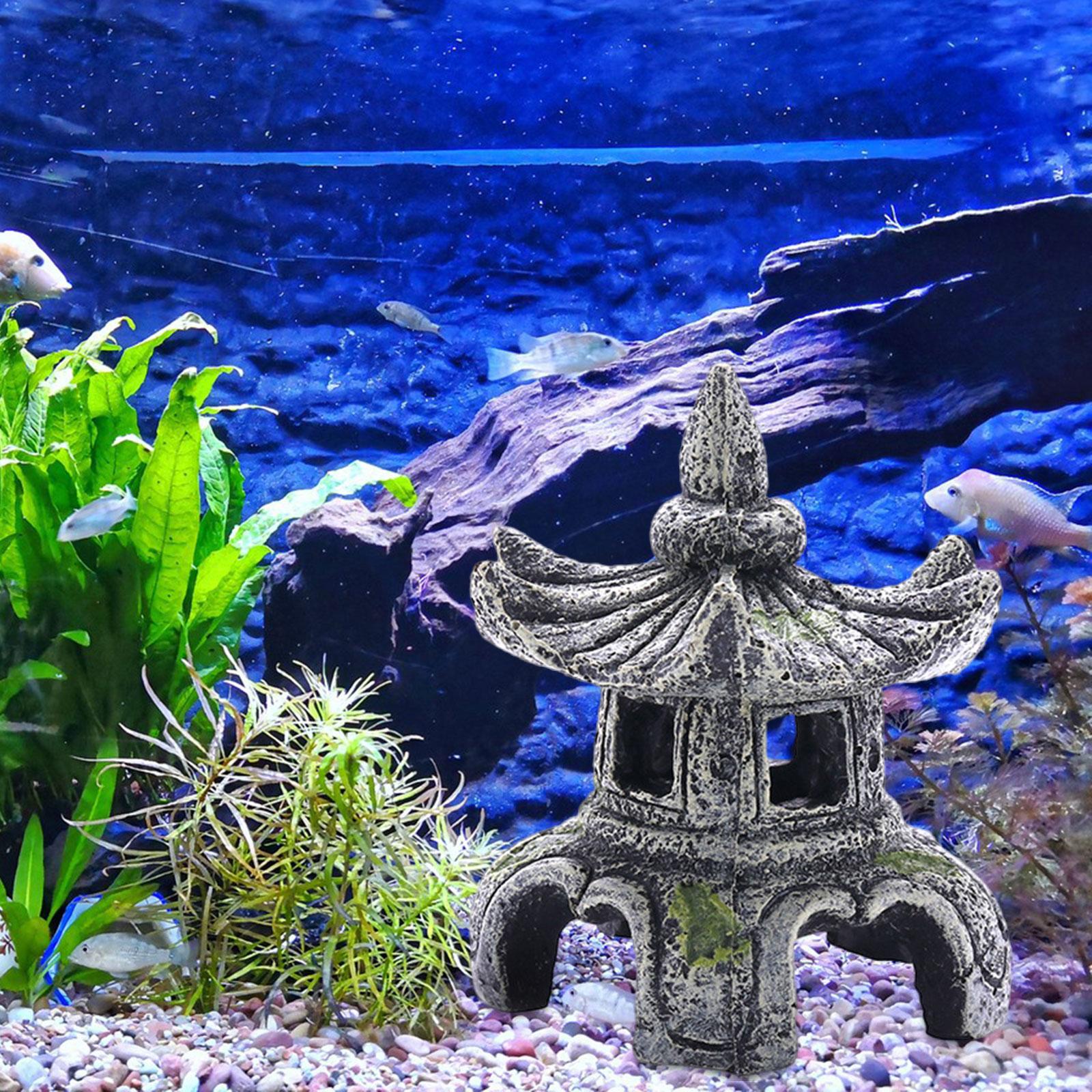 Aquarium Ornament Aquarium Acc - Fish Toy In Aquarium recensie en prijs