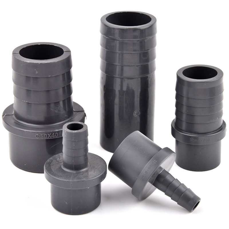 1Pc OD 32/40/50/63-12 ~ 60mm B - Aquarium Fish Big Size recensie en prijs