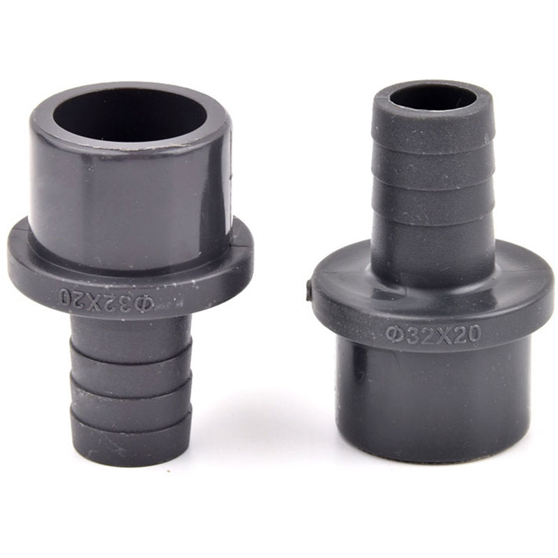 1Pc OD 32/40/50/63-12 ~ 60mm B - Aquarium Fish Big Size recensie en prijs