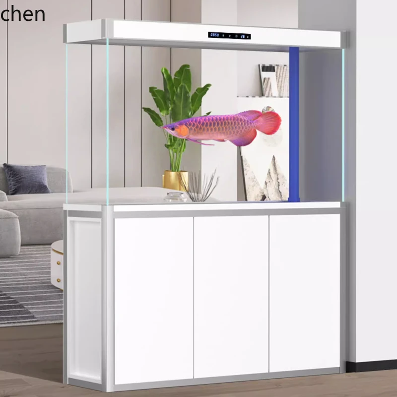 DSA ultra-witte glazen bodemfi - Aquarium Fish Dragon recensie en prijs
