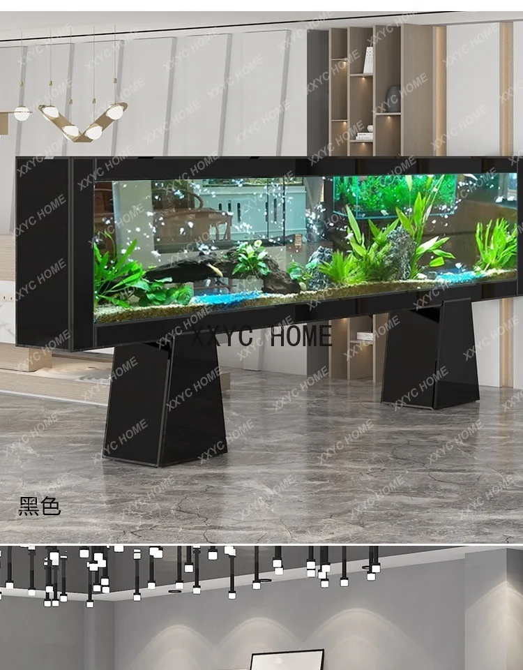 Woonkamer Groot Kantoor Ecolog - Aquarium Fish Dragon recensie en prijs