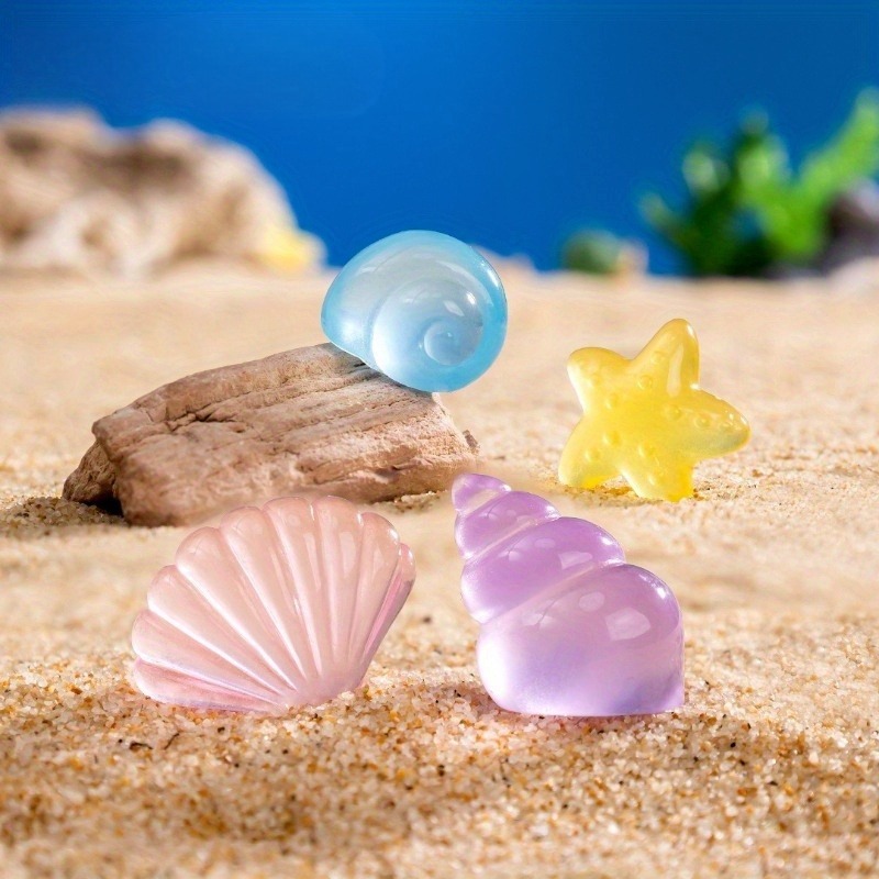 Glow-in-the-dark oceaan dieren - Aquarium Fish Glow In The Dark recensie en prijs
