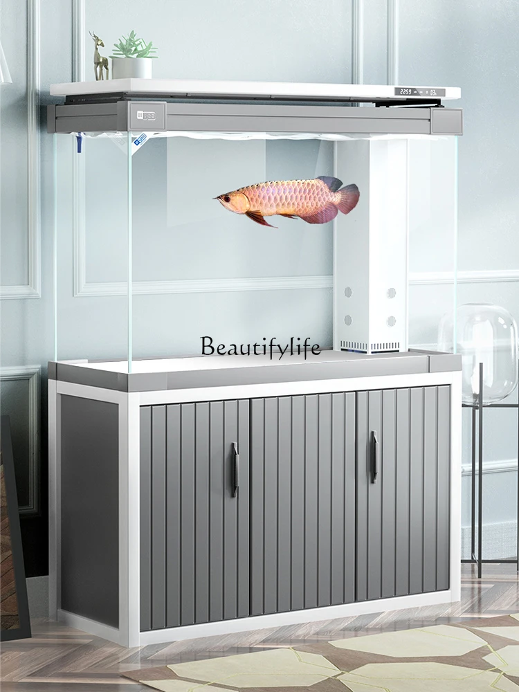 yj9 Jinjing Super Wit Glas Dra - Aquarium Fish Dragon recensie en prijs