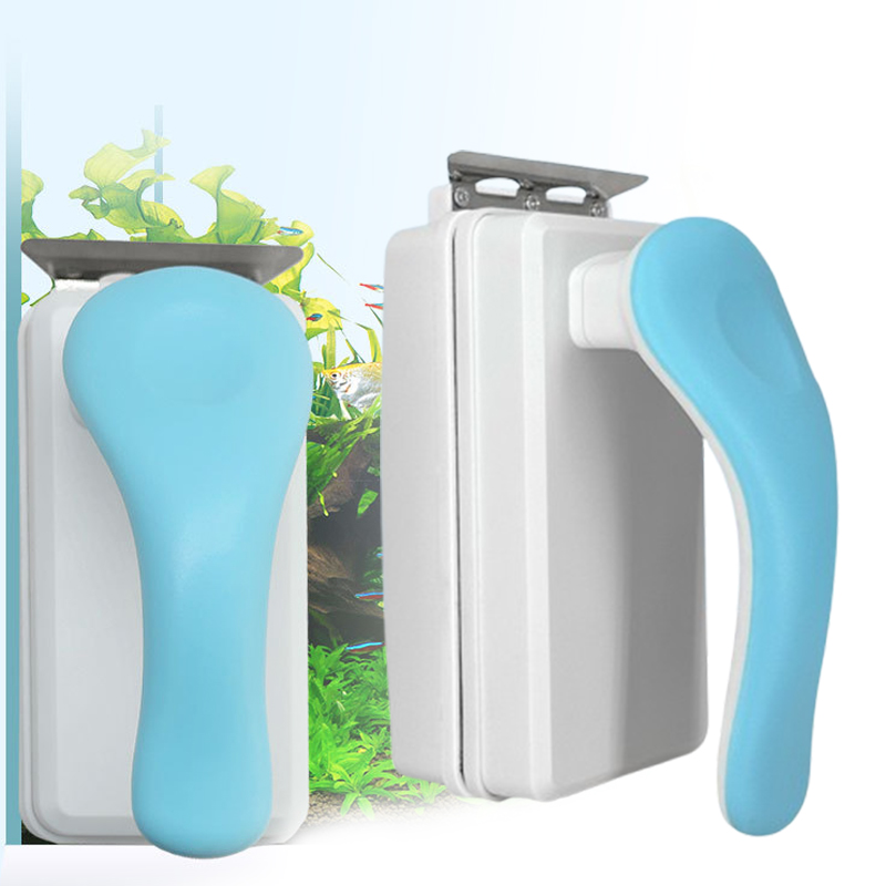 Aquarium Glas Aquarium Algensc - Algae Scraper Blade recensie en prijs