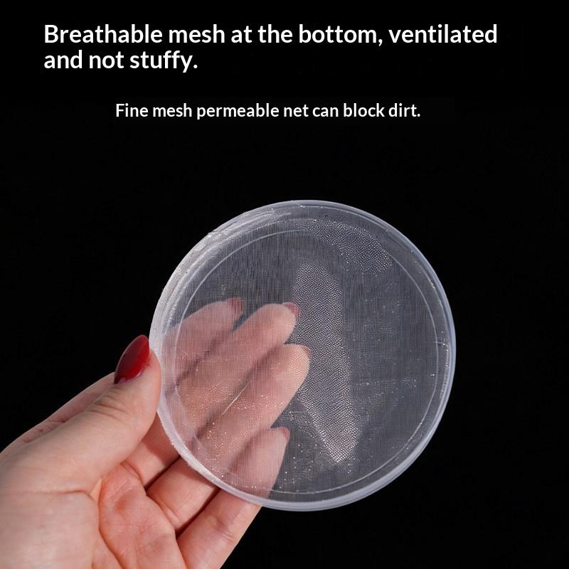 Transparante acryl viskweekbak - Box Fish In Aquarium recensie en prijs