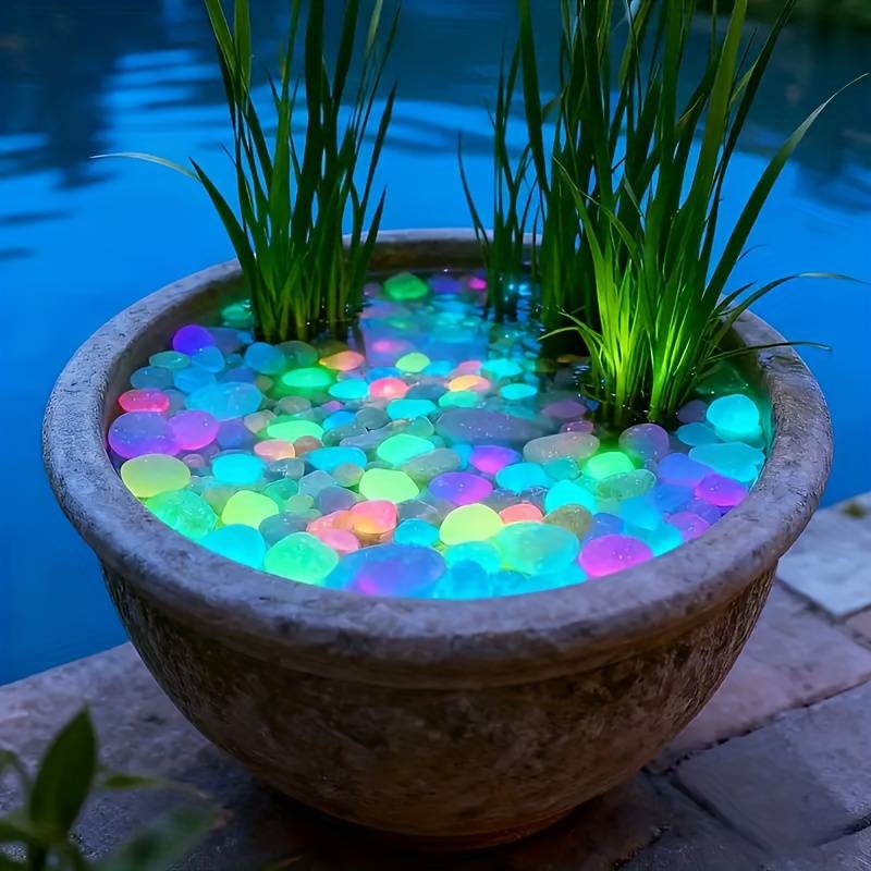 200 stuks Glow-in-the-dark tui - Aquarium Fish Glow In The Dark recensie en prijs
