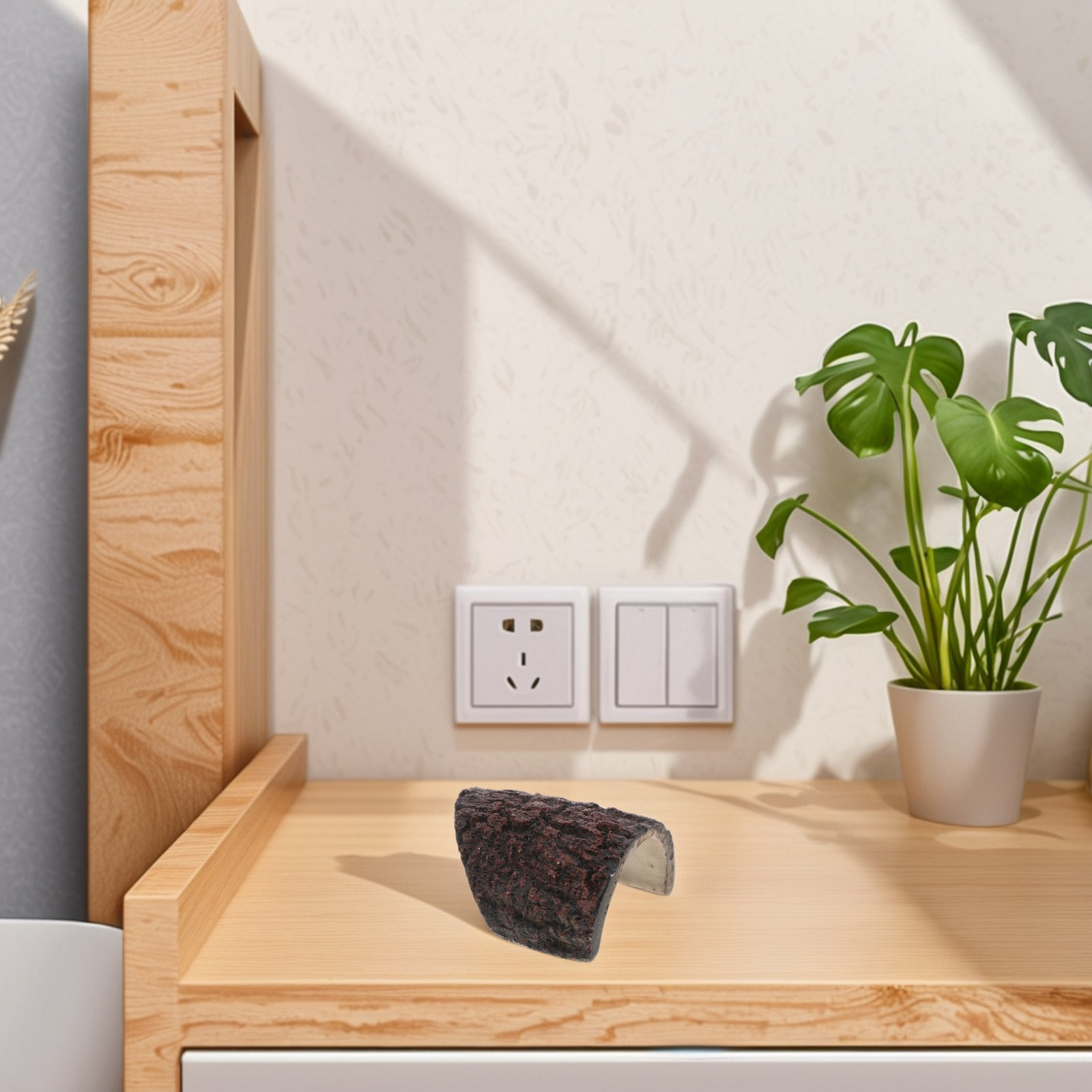 Hars Realistische Boom Holle R - Aquarium Fish Dragon recensie en prijs