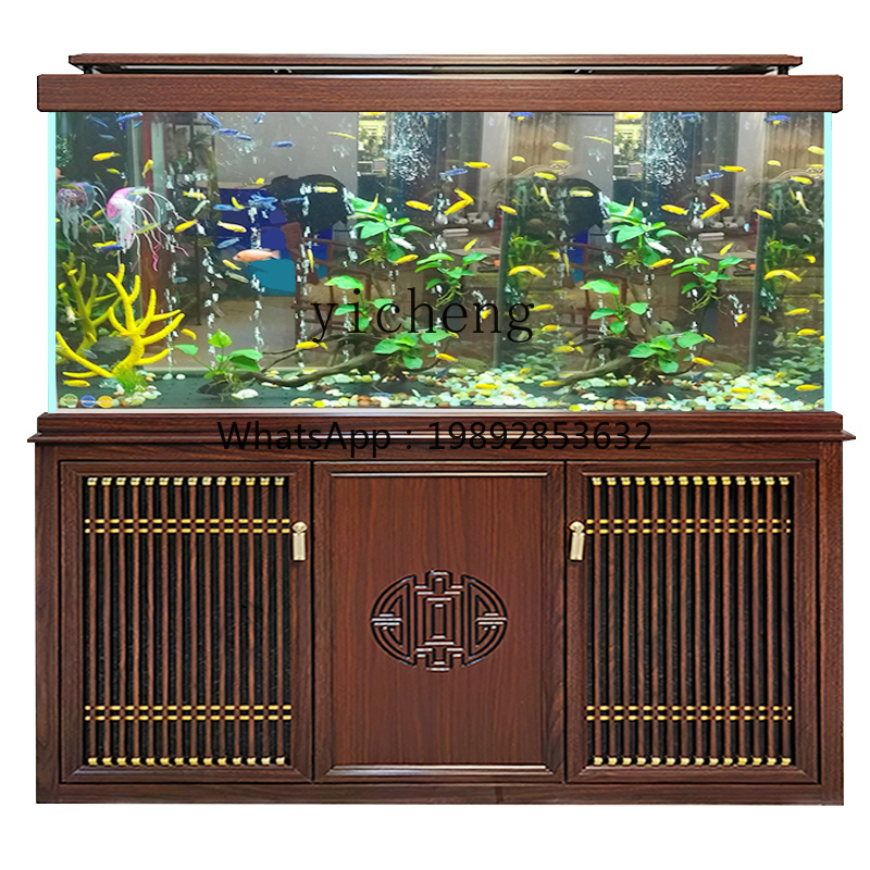 X5-20 ultra-wit glazen bodemfi - Aquarium Fish Dragon recensie en prijs
