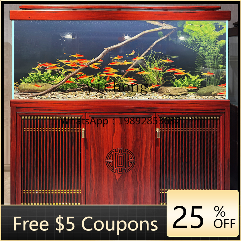 X5-20 ultra-wit glazen bodemfi - Aquarium Fish Dragon recensie en prijs