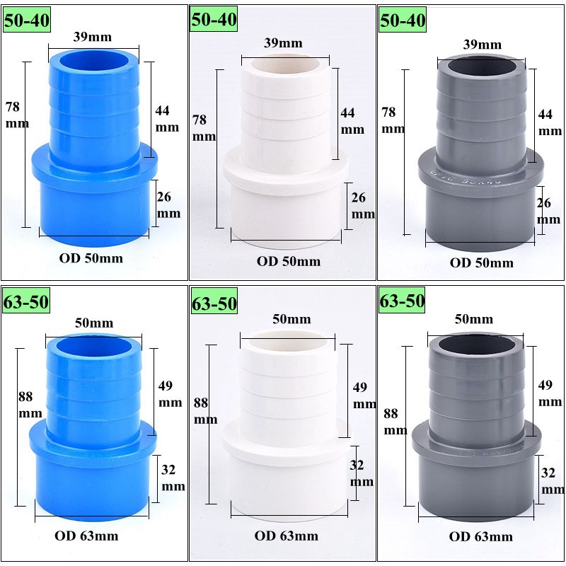 2 Stuks Big Size PVC Pagode Sl - Aquarium Fish Big Size recensie en prijs