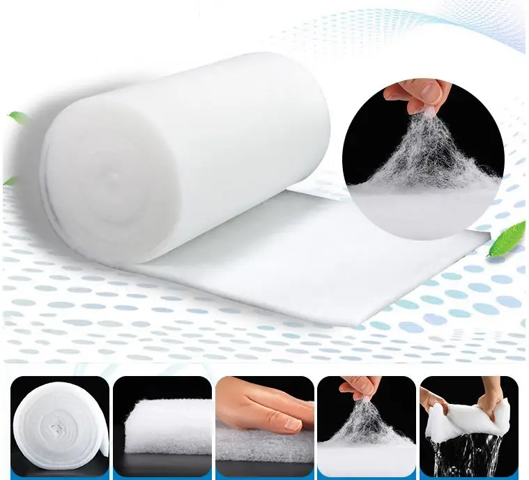 G4 Primaire efficiëntie luchtf - Aquarium Fish Images recensie en prijs