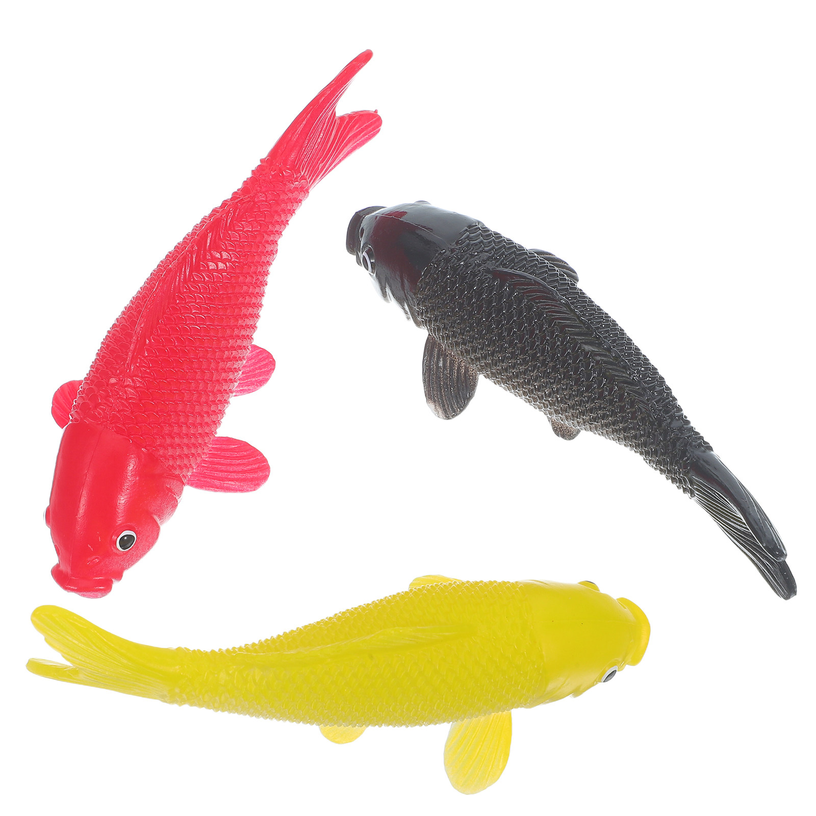 3 stuks visknutselspeelgoed re - Fish Toy In Aquarium recensie en prijs