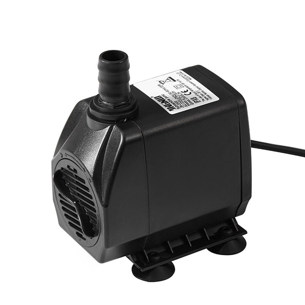 Zwarte onderwaterwaterpomp Ond - Aquarium Fish Images recensie en prijs