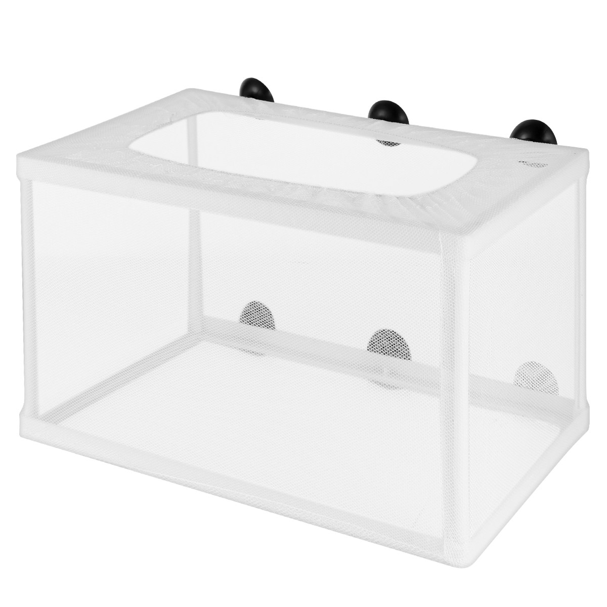 Visnet Aquarium Broedmachine G - Aquarium Fish Big Size recensie en prijs