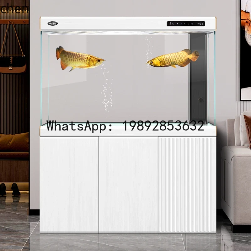 Viskom Woonkamer Ultrahelder G - Aquarium Fish Dragon recensie en prijs