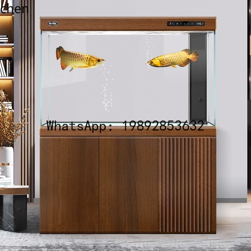 Viskom Woonkamer Ultrahelder G - Aquarium Fish Dragon recensie en prijs