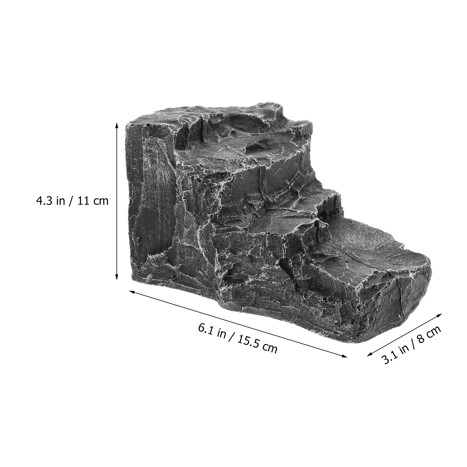 Harsen schildpad-zonneplatform - Box Fish In Aquarium recensie en prijs