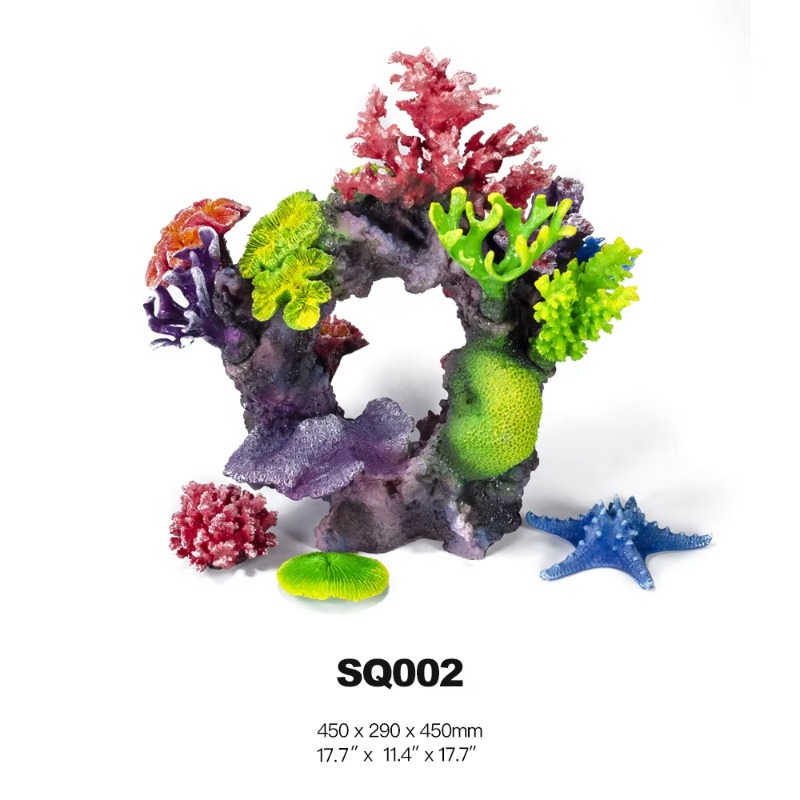 18,11 inch grote decoratie aqu - Aquarium Fish Big Size recensie en prijs