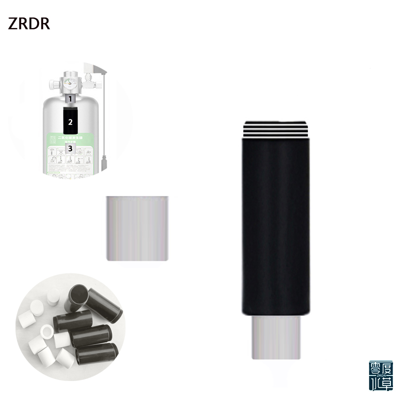 ZRDR Aquarium CO2 Generator Fi - Aquarium Fish Images recensie en prijs