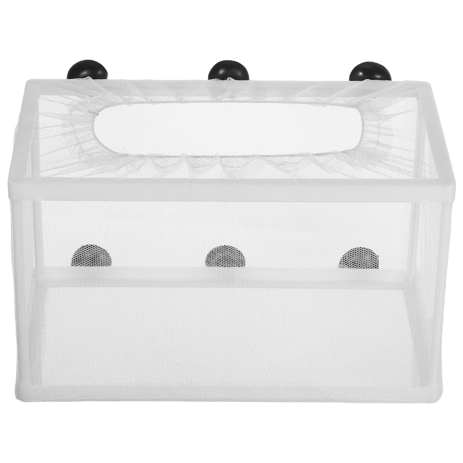 Viskweeknet Grote Maat Aquariu - Aquarium Fish Big Size recensie en prijs