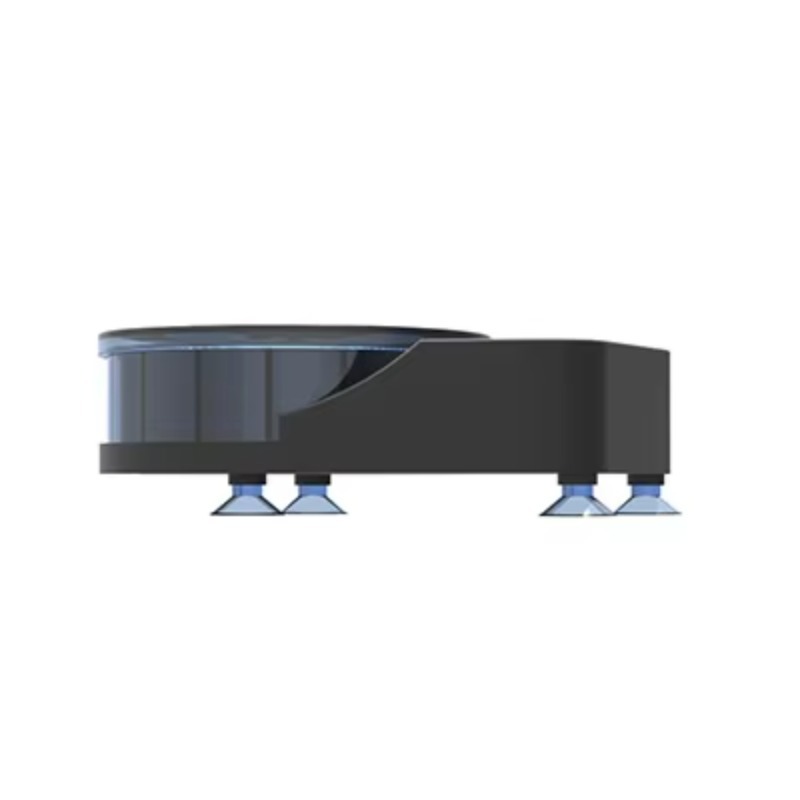 Oplaadbare automatische visvoe - Aquarium Fish Big Size recensie en prijs
