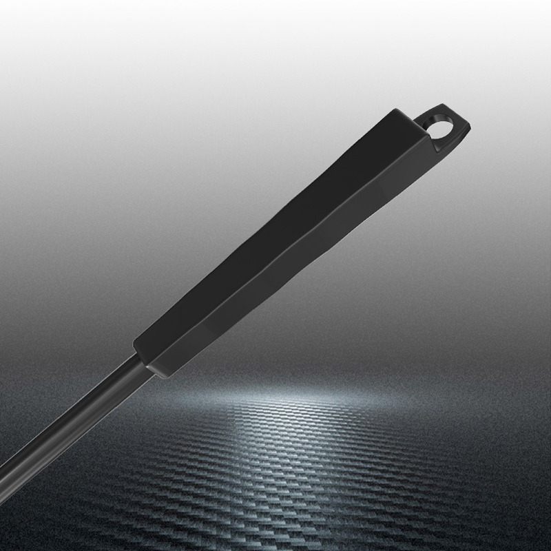 Aquariumreiniger Visbak Algenv - Algae Scraper Blade recensie en prijs