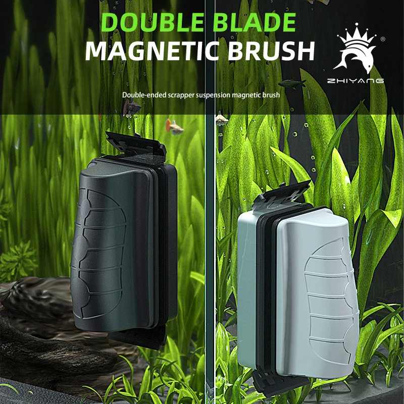 Aquariumglas Aquarium Algensch - Algae Scraper Blade recensie en prijs