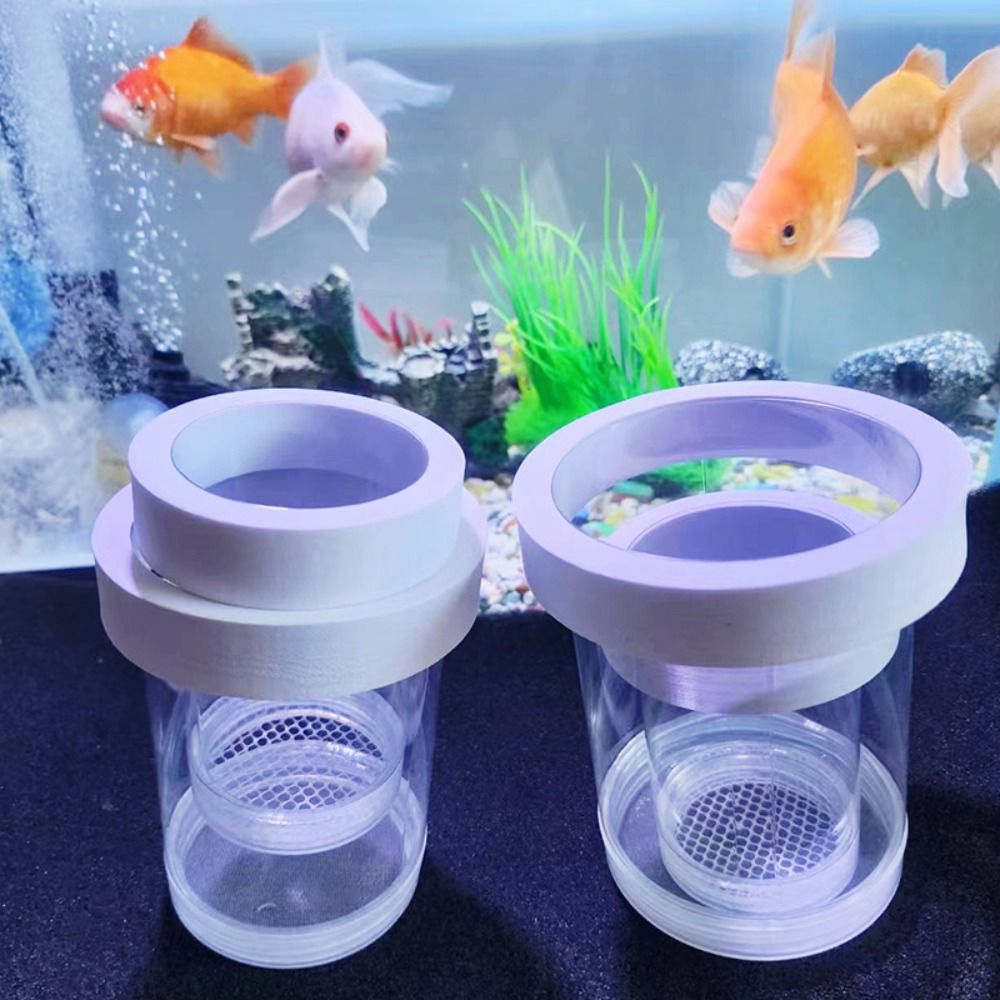 Plastic Drijvende Vis Fokken I - Box Fish In Aquarium recensie en prijs