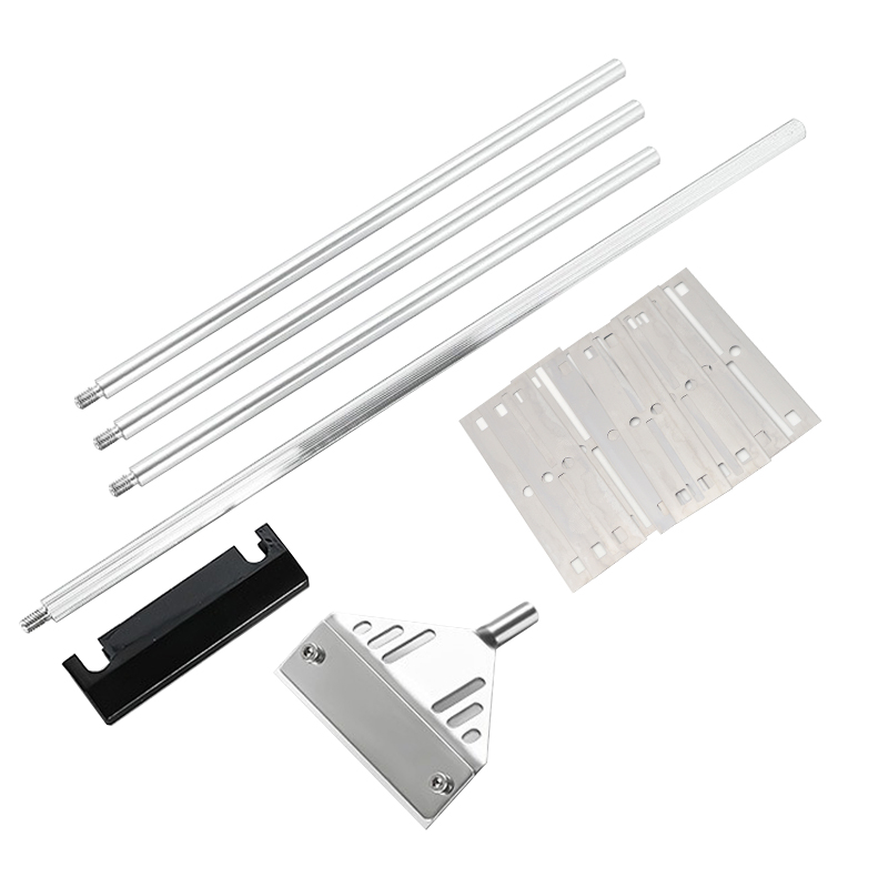 Aquarium Algen Remover Alumini - Algae Scraper Blade recensie en prijs