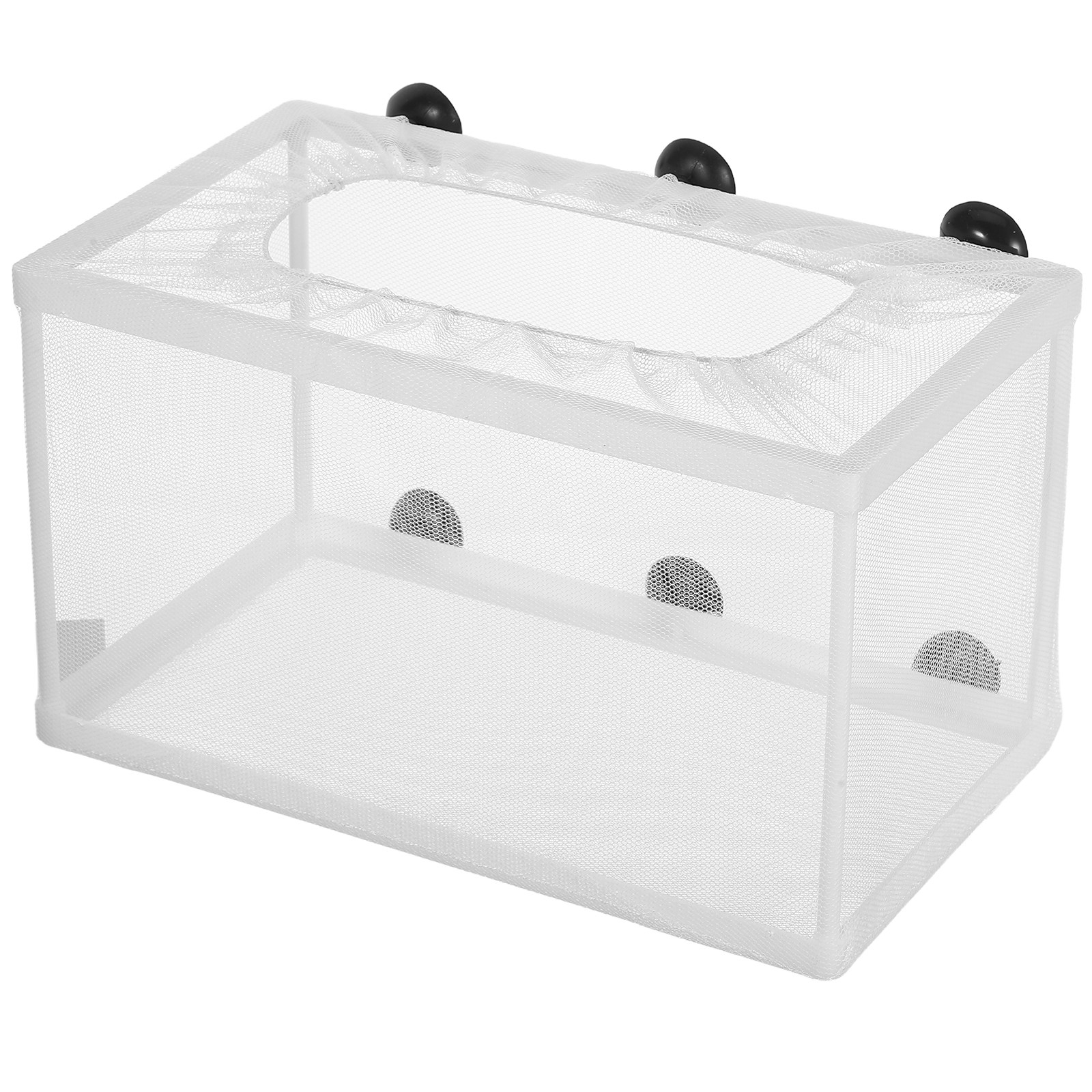 Visnet Grote Maat Kweekbak Aqu - Aquarium Fish Big Size recensie en prijs