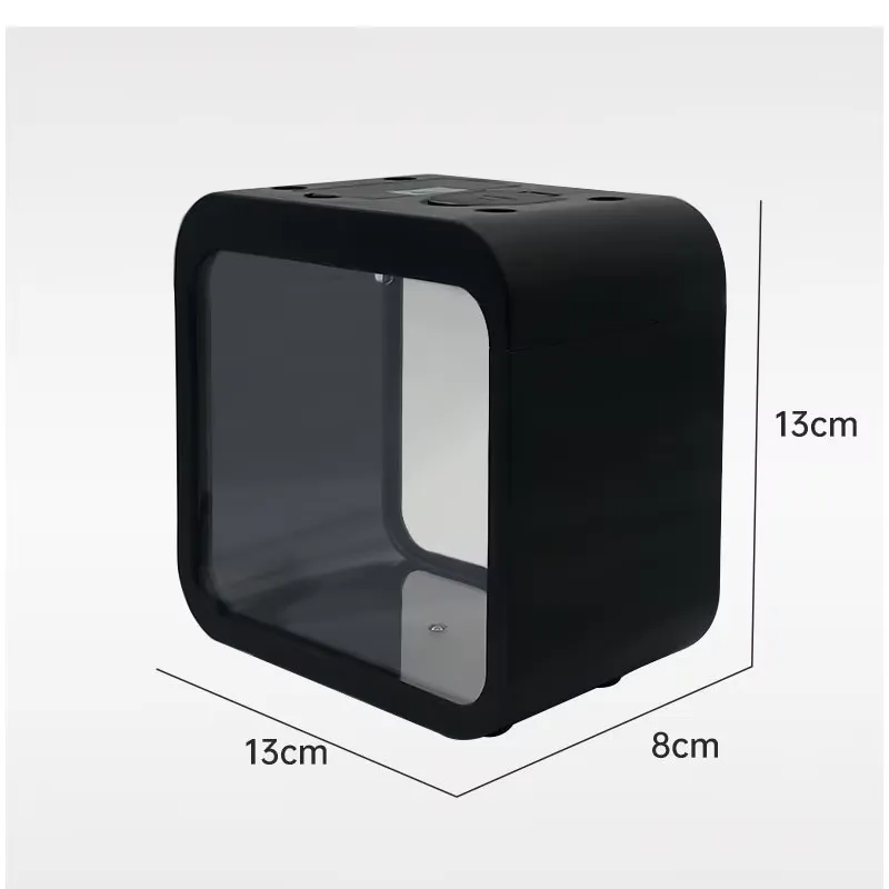 Relaxlines Klein Aquarium Wate - Aquarium Fish Small recensie en prijs