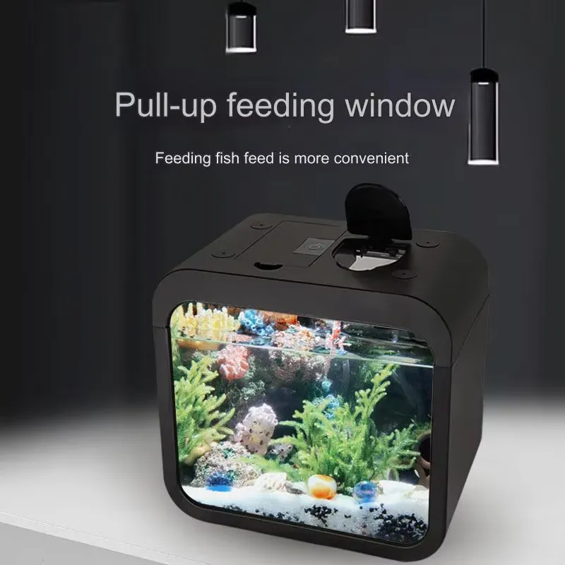 Relaxlines Klein Aquarium Wate - Aquarium Fish Small recensie en prijs