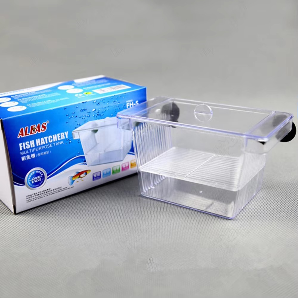 Creatieve Acryl Aquarium Fokke - Aquarium Fish Reproduction recensie en prijs