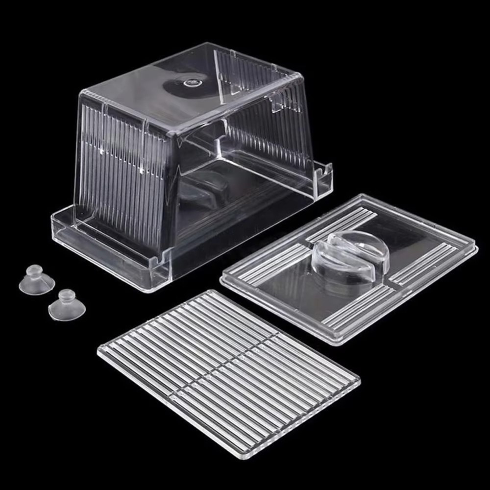 Creatieve Acryl Aquarium Fokke - Aquarium Fish Reproduction recensie en prijs